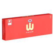 Wingman Condoms: applied in 2 seconds