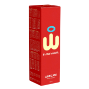 Wingman Lubricant: für reibungsloses Rein- und Rausgleiten (100ml)