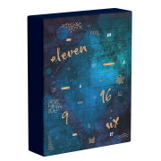 Adventskalender Magic Shiver