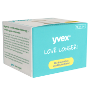 Love Longer! Nachhaltige Aktverlängerung und Orgasmusverzögerung