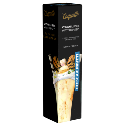 Coquette CHIC DESIRE «Coockie Frutti» Gleitgel Cookie-Geschmack, 100ml