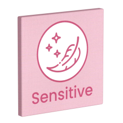 Lovelyness «Sensitive» 1 extra dünnes Kondom für mehr Gefühl beim Akt der Liebe