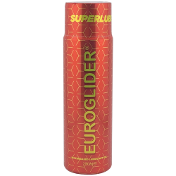 Euroglider «Superlube» 250ml neutrales Gleitgel ohne Parabene