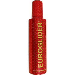 Euroglider «Superlube» 200ml neutrales Gleitgel ohne Parabene