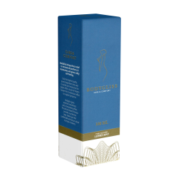 BodyGliss «Female Care & Comfort» 100ml pflegendes Massageöl - speziell für Frauen