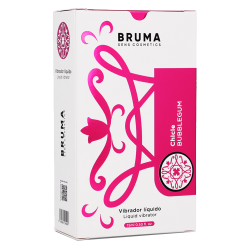 BRUMA «Liquid Vibrator» Bubblegum, 15ml stimulierendes Gel mit Vibrationseffekt