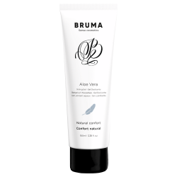 BRUMA «Aloe Vera» Natural comfort, 100ml Gleitgel mit Aloe Vera