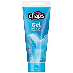 Chaps «GEL» 200ml Gleit- und Massage-Gel