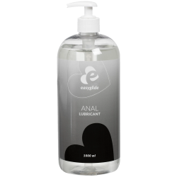 Easyglide «Anal Lubricant» 1000ml Gleitgel für den Penis und den Anus