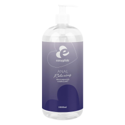 Easyglide «Anal Relaxing Lubricant» 1000ml Gleitgel für entspannenden Analverkehr