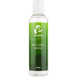 Easyglide «Natural Lubricant» 150ml Gleitgel für den Penis und die Vagina