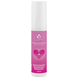 Easyglide «Orgasm Intense Gel» 30ml Gleitgel für Klitoris und Intimbereich