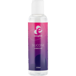 Easyglide «Silicone Lubricant» 150ml Gleitgel für den Penis und die Vagina