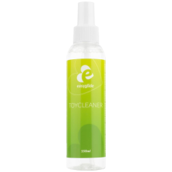 EasyGlide «Toycleaner» 150ml latex- und silikon-kompatibles Reinigungsmittel für Erotikspielzeug