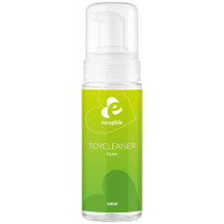 EasyGlide «Toycleaner Foam» 160ml latex- und silikon-kompatibler Reinigungsschaum für Erotikspielzeug