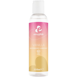 Easyglide «Vanilla Lubricant» 150ml Aroma-Gleitgel für den Mund und die Vagina