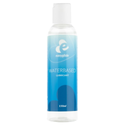 Easyglide «Waterbased Lubricant» 150ml Gleitgel für den Penis und die Vagina