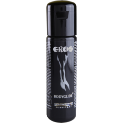 EROS «Super Concentrated» 100ml geschmeidiges Gleitgel auf Silikonbasis