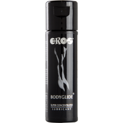 EROS «Super Concentrated» 30ml geschmeidiges Gleitgel auf Silikonbasis