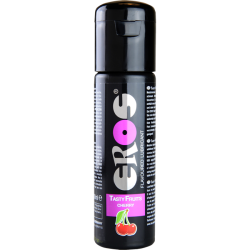 EROS Tasty Fruits «Cherry» erotisch fruchtiges Gleitgel mit Geschmack 100ml