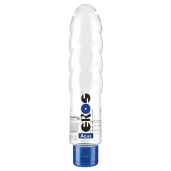 EROS «Aqua» 175ml wasserbasiertes Universal-Gleitgel