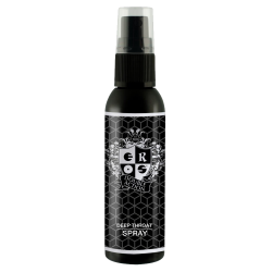 EROS Action «Deep Throat Spray» 50ml Spray für ein tieferes Vergnügen beim Oralsex