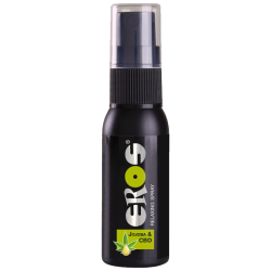 EROS «Jojoba & CBD» 30 ml Relaxing Spray für den Penis