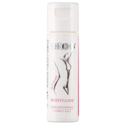 EROS «Bodyglide Woman» 30 ml super konzentriertes samtweiches Silikon Gleitgel