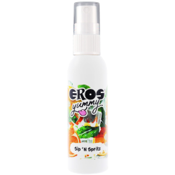 EROS Yummy «Sip 'N Spritz» erotic flavor spray for an exciting foreplay 50ml