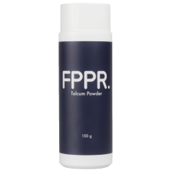 FPPR. «Talcum Powder» 150g Pflegepuder für Masturbatoren