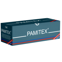 Pamitex «Professional Natural» 144 lange Kondome