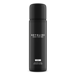 BOYGLIDE «XXL» Massage & Erektions Creme, 100ml