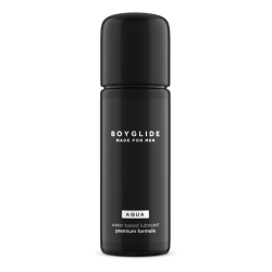 BOYGLIDE «Aqua» 30ml Gleitgel für Männer, wasserbasiert