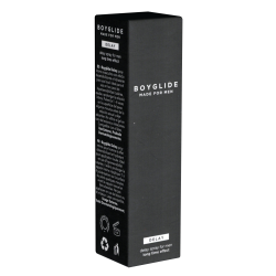 BOYGLIDE «Delay» 20ml Verzögerungsspray für Männer