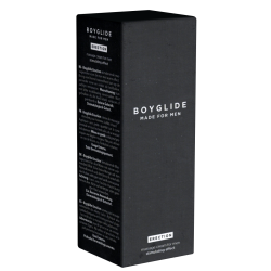 BOYGLIDE «Erection» Massage & Erektions Creme, 30ml