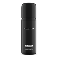 BOYGLIDE «Silicone» 30ml silikonbasiertes Gleitgel für Männer