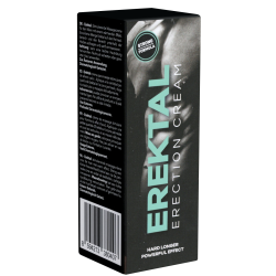 IntimateLine «Erektal» 30ml Stimulationscreme für mehr Ausdauer