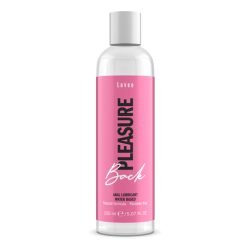 Lovee «Back Pleasure» 100ml wasserbasiertes Gleitgel für geschmeidigen Analverkehr