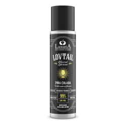 LuxuriA LovTail «Pina Colada» 60ml wasserbasiertes Gleitgel mit Pina Colada Geschmack