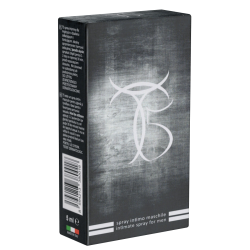 IntimateLine «T5 Spray» Verzögerungsspray für Männer, 5ml