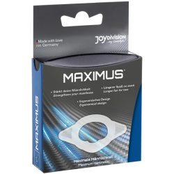 Joydivision «MAXIMUS» Potenz-Ring für eine maximale Erektion, Gr. S