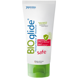 Joydivision «Original BIOglide SAFE» 100ml Gleitgel mit Carrageen
