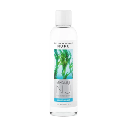 Mixgliss «NÜ Algue» Nuru Massage Gel mit Nori-Algenextrakt 150ml