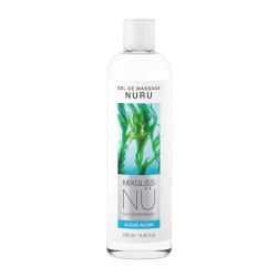 Mixgliss «NÜ Algue» Nuru Massage Gel mit Nori-Algenextrakt 250ml