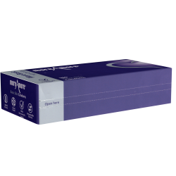 More Amore «Basic Skin» 100 einfache Kondome ohne Extras, Vorratspack