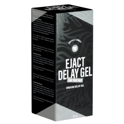 Devils Candy «EJACT DELAY GEL» 50ml