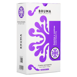 BRUMA «Astringent Cream» 15ml verengendes Gel für die Vagina