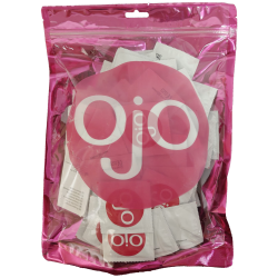 OJO «Pleasure Treasure» Standard Basic Condoms, 100 Kondome