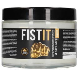 Pharmquests «Fist-It» 500 ml kondomfreundliche Analcreme für angenehmes Eindringen