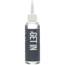 Pharmquests «Get In» 150 ml Anal Gleitgel mit praktischer Applikator-Spitze